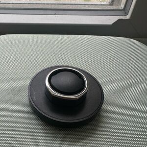 Heritage Oura Ring Sz 11